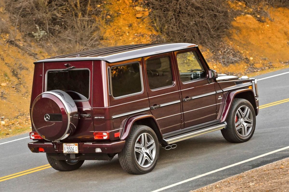 Stuttgartský off-road s preplňovaným...