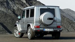 Mercedes zvoláva: ‘Géčko“ je príliš rýchle, keď cúva!