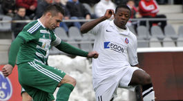 Petráš prestúpil z Interu do Petržalky. Sklamaný Talda: Nepočítali sme s tým