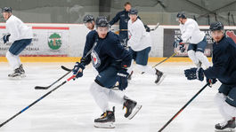 Slovan zrušil sústredenie aj prípravný duel, 19 hráčov postihla črevná chrípka