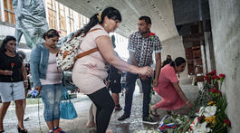 Po štyroch rokoch si spomienku na rómsky holokaust uctila aj banskobystrická župa