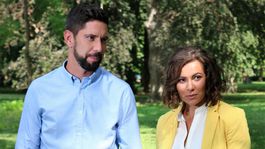 Nikodým novým kapitánom šou Milujem Slovensko verí! Čo o nich prezradil? 