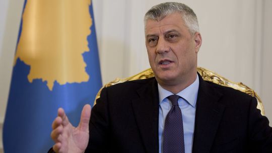 Kosovský prezident odmietol rokovania so Srbskom, ktoré mal viesť Lajčák