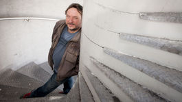 Bystriansky: Odvolanie šéfa SND situáciu zatiaľ nerieši 