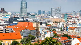 Za horšou kvalitou ovzdušia v Bratislave je prízemný ozón