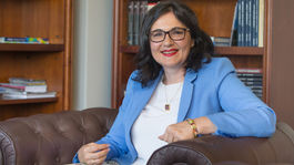 Lubyová: Problém SAV sa nesmie politizovať 