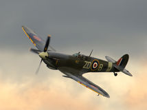 spitfire