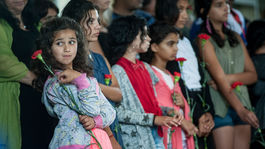 Na rómsky holokaust sa nedá zabudnúť