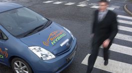 Elektromobily tiché nebudú. Zvuk motora bude povinný