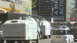 Výsledky prezidentských volieb v Zimbabwe sa dozvieme'veľmi skoro'