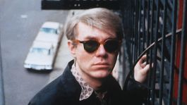 Andy Warhol, knieža symbolov banality