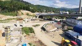 Čadca: Ďalší meškajúci obchvat?