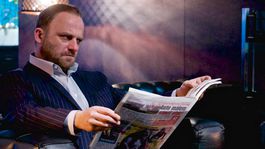 Hynek Čermák je pre mňa Funés českého filmu, opísal režisér Vejdělek