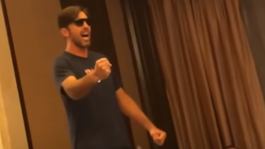 VIDEO: Buffon sa vžil do uvítacej pesničky v PSG. Pozrite si, ako zaspieval taliansky hit