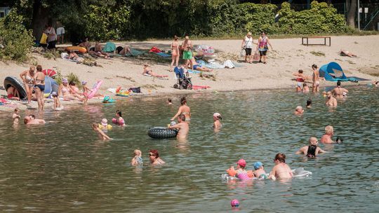 pocasie, teplo, kupanie