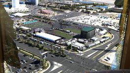 Paddock vlani v Las Vegas strieľal sám, polícia motív stále nevie