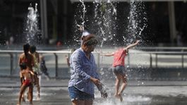 Európu ďalej trápia horúčavy, v Španielsku majú už druhú obeť