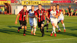 Trnava po Senici pustila perie aj v Podbrezovej. Prehrala aj Žilina