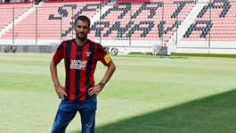 Bakoš: Pre Ligu majstrov pracujete celý život. Verím, že sa nám to môže podariť