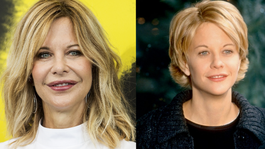 Meg Ryan na festivale v Locarne: Spoznáte v nej romantičku z Lásky cez internet?