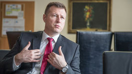 Rezort spravodlivosti bude ešte o zmenách pri voľbe sudcov rokovať