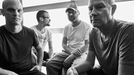 S príchodom Helmetu sa Bratislava otrasie v základoch