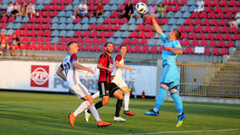 Trnava sa v lige trápi. Gól z hry nedala 464 minút
