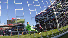 Real Madrid zdolal Juventus, Ronaldo zostal doma. Barcelona prehrala