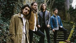 Recenzia: Arctic Monkeys vyzreli aj bez veľkých hitov