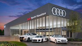 PPM: Najhorších predajcov má Tesla. Najlepších Audi