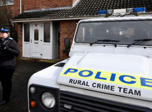 britská polícia, novičok, Skripaľ, vyšetrovanie