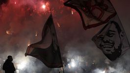 Veľké finále v Trnave odsunuli tanky