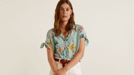 Havajská nálada! Košele na leto, s ktorými budete štýlová aj trošku retro