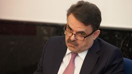 Čižnár skúma, prečo bol Trnka prepustený