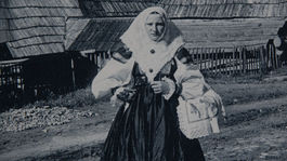 Spievajúce. Nepoškvrnené. Plickovo Slovensko