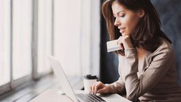 Sedem z 10 Európanov nakupuje online