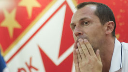 Trnavčania by v Belehrade radi zopakovali Varšavu