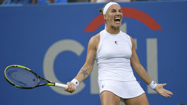 Štyri mečbaly? Málo. Vekičová ponúkla triumf vo Washingtone Kuznecovovej