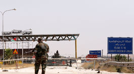 Je za tým Mosad, píšu sýrske médiá o strojcoch atentátu na šéfa vojenského výskumného ústavu