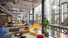 Teplaren Cowork 29