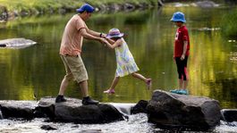 Top 10 najobľúbenejších miest turistov a najrýchlejšie rastúcich destinácií roku 2017