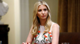 Ivanka Trumpová používala súkromný e-mail na vládne účely