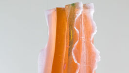 Zorenie Zory Palovej ako pohľad na sedem dekád života