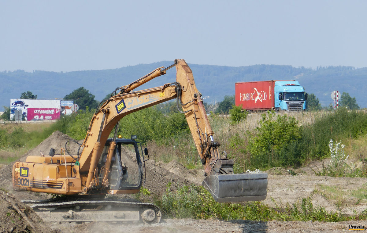 Križovatka Triblavina má byť hotová v roku 2020.
