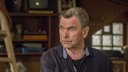 Václav Postránecký o novej seriálovej postave: Je ako ja, milujúci otec a manžel