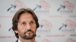 Exminister vnútra Kaliňák dostal pokutu za rýchlosť. Prekročil ju o 43 km/h