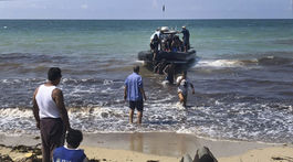 Taliansko poskytne líbyjským pobrežným hliadkam ďalšie plavidlá