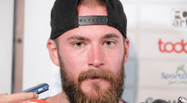 Čiliak: Slovanu chcem pomôcť k postupu do play off