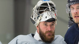 Baranka prispel k rekordnej kanonáde Brna, Čiliak sa rozlúčil prehrou v Liberci