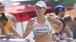 Ako sa Marika z Hrnčiaroviec stala veľkou športovkyňou